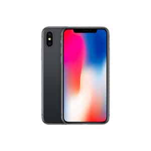 iPhone X