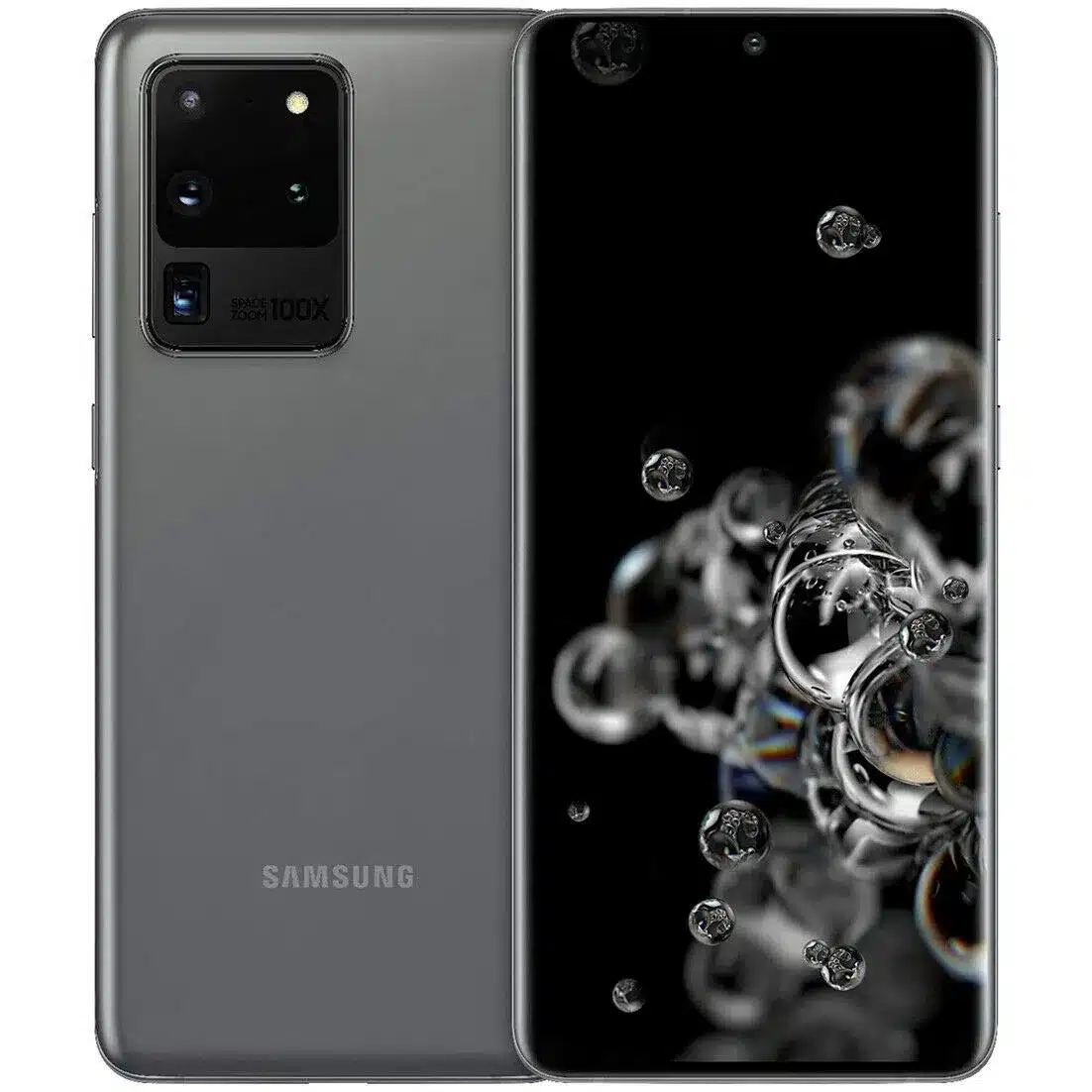 Samsung Galaxy S20 Ultra 1 Samsung Galaxy S20 Ultra