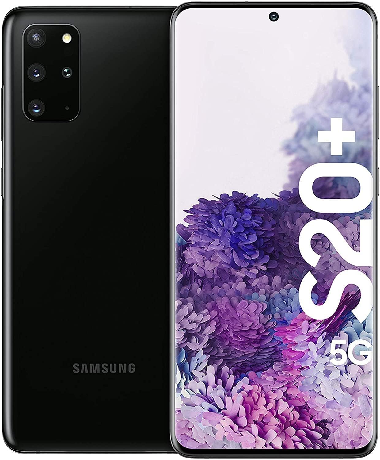 Samsung Galaxy S20 Plus 1 Samsung Galaxy S20 Plus
