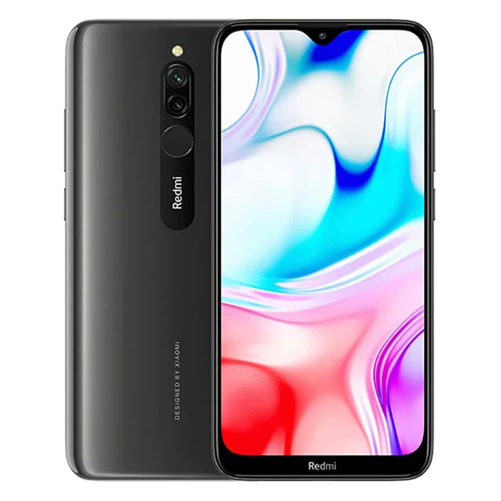 Xiaomi Redmi 8 1 Xiaomi Redmi 8