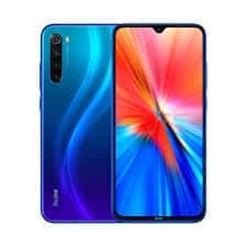 Xiaomi Redmi Note 8