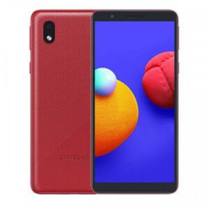 Samsung Galaxy M01