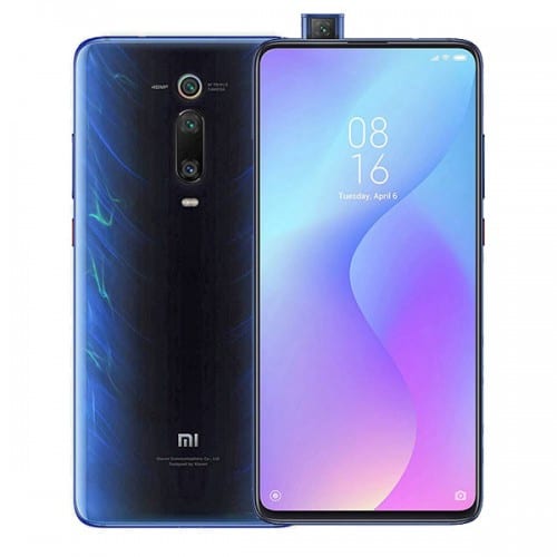 Xiaomi Mi 9T 1 Xiaomi Mi 9T
