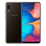 Samsung Galaxy A20