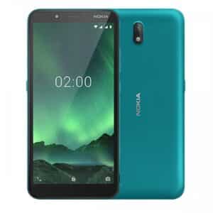 Nokia C2