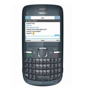 Nokia C3