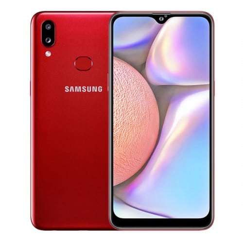 Samsung Galaxy A10s 1 Samsung Galaxy A10s