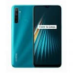 Realme 5i