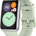 Huawei Watch Fit
