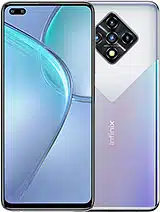 Infinix Hot 10