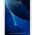 Samsung Galaxy Tab A 10.1 With S