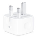20W USB-C Power Adapter