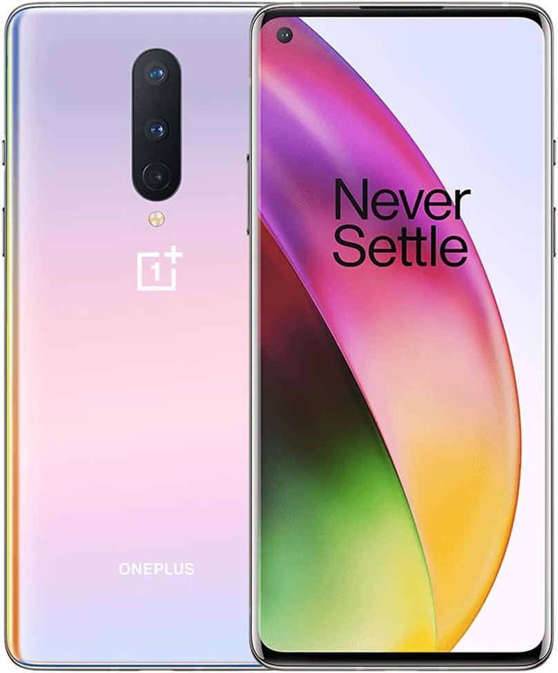 OnePlus 8 1 OnePlus 8