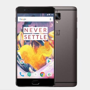 OnePlus 3T