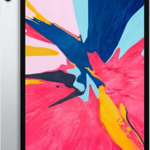 iPad Pro 12.9 (3rd gen)