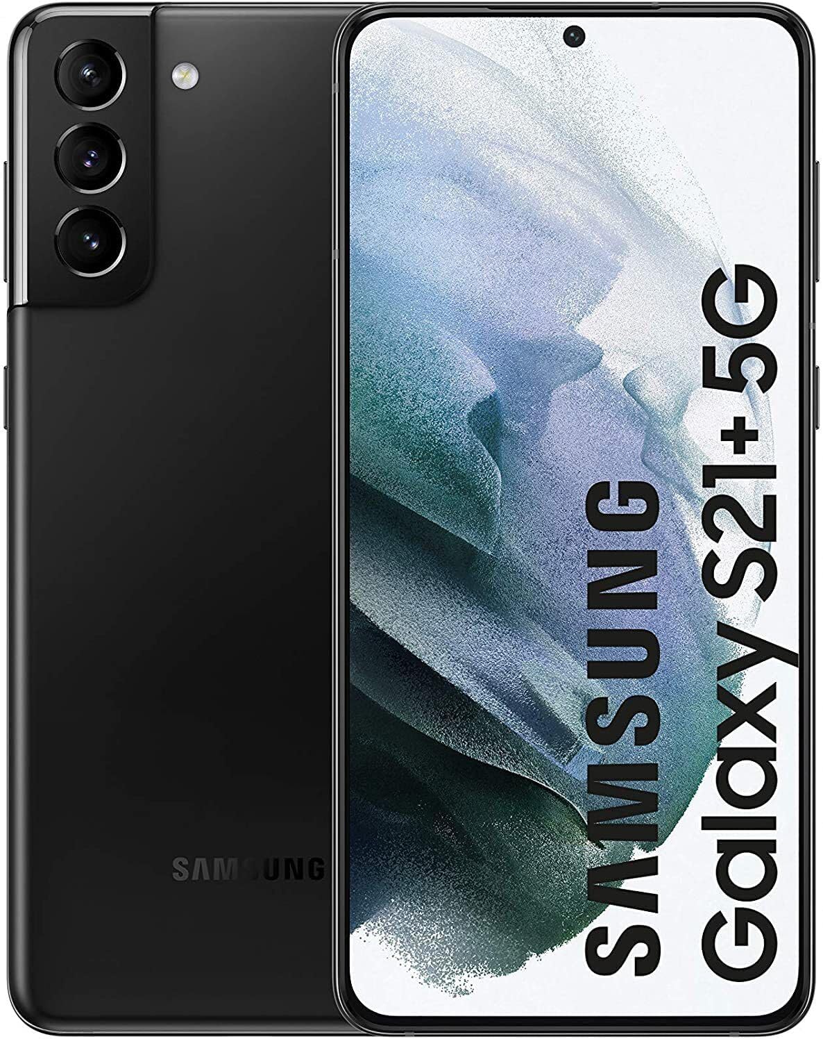 Samsung Galaxy S21 Plus 1 Samsung Galaxy S21 Plus