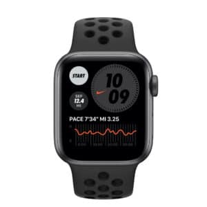 Apple Watch Series 6 Nike 40mm