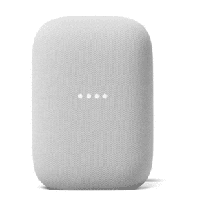 Google Nest Audio