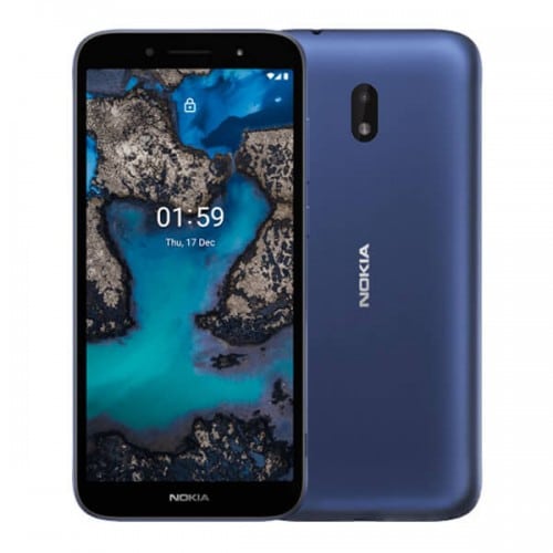Nokia C1 Plus 1 Nokia C1 Plus