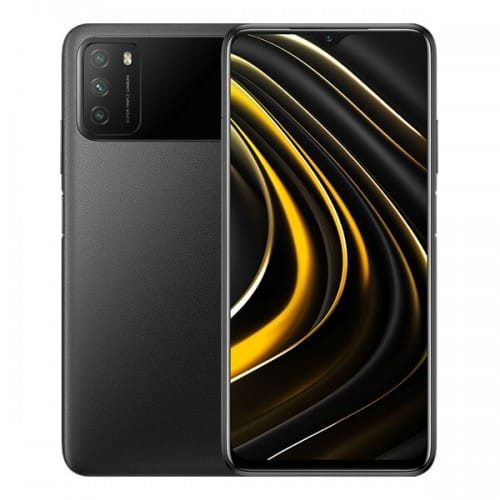Xiaomi Poco M3 1 Xiaomi Poco M3