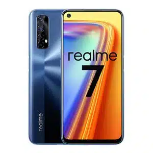 Realme 7