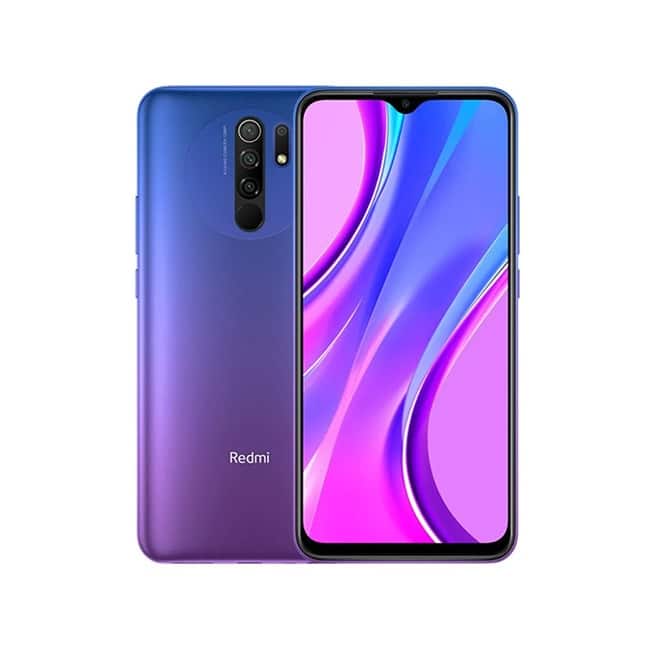Xiaomi Redmi 9 1 Xiaomi Redmi 9