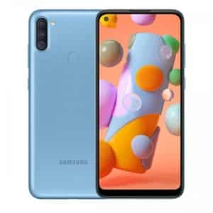 Samsung Galaxy A11