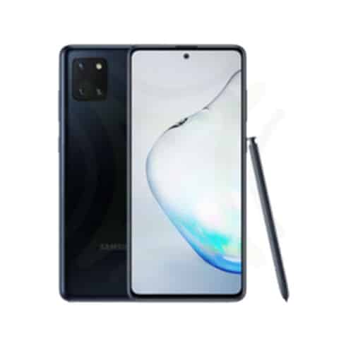 Samsung Galaxy Note 10 Lite 1 Samsung Galaxy Note 10 Lite