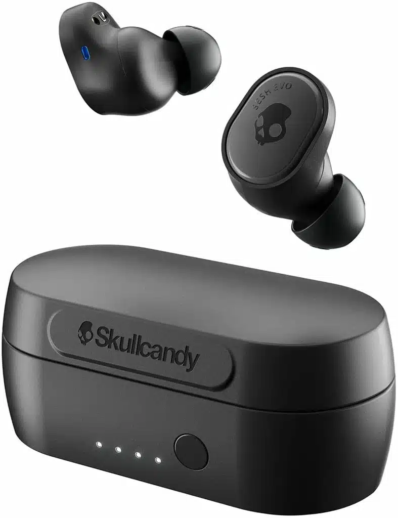 Skullcandy Sesh True Wireless Earbuds 1 Skullcandy Sesh True Wireless Earbuds