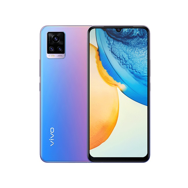 Vivo V20 1 Vivo V20