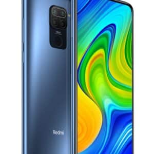 Xiaomi Redmi Note 9