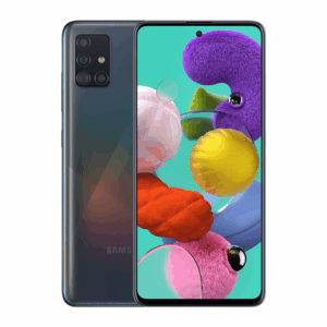 Samsung Galaxy A51