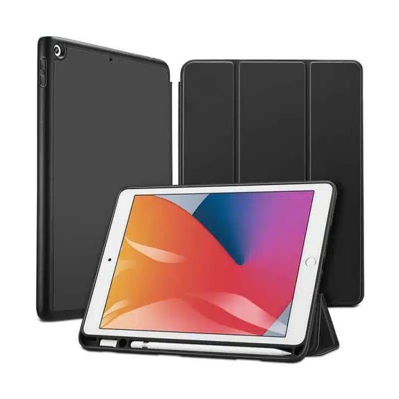 Smart Cover for iPad (8th generation) MXTF2 1 Smart Cover for iPad (8th generation) MXTF2