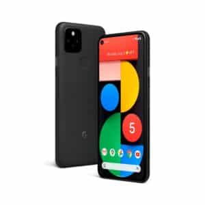 Pixel 5