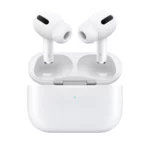 Apple handsfree