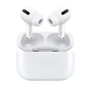 Apple handsfree