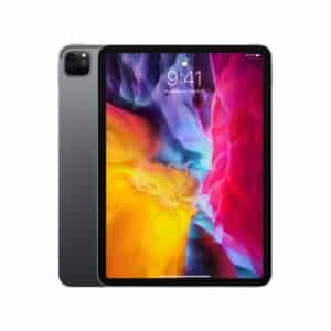 iPad pro 11 2020 4G