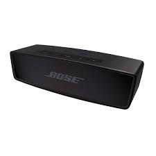 Bose SoundLink Mini II