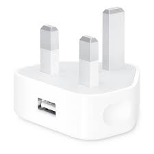 5W USB Power Adapter MGN43