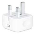 5W USB Power Adapter (Folding Pins) MGMY3