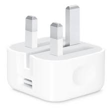 5W USB Power Adapter (Folding Pins) MGMY3