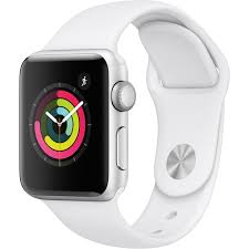 Apple Watch Series 3 38mm
