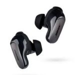 Bose Quiet Comfort Earbuds