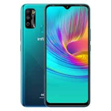 Infinix Hot 9 1 Infinix Hot 9