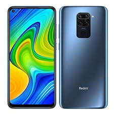 Xiaomi Redmi Note 9s