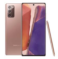 Samsung Galaxy Note 20