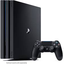 Sony PlayStation 4 Pro
