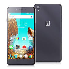 Oneplus X