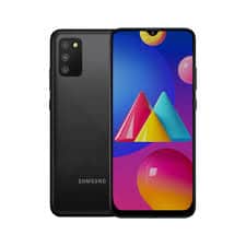 Samsung Galaxy M02s