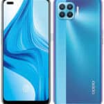 Oppo F17 Pro